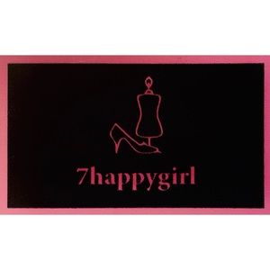 Meet your Posher, Donna